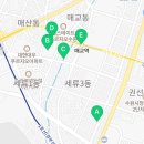 경기도 수원시 권선구 장다리로 37 (세류동) 이미지