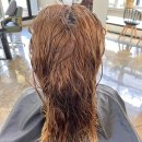 이나경 헤어살롱 | [인계동미용실] “살롱하임 인계점”에서 연디자이너에게 클리닉받은 솔직리뷰