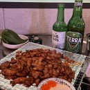 [REVIEW] 서울 신림역 닭구이와 치즈떡볶이가 맛있는 곳 신림 술집 추천 :: 온달집 신림역점
