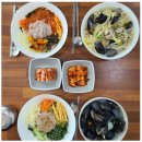 청라 해변공원 바이크파크 | 인천 가볼만한 곳 베스트 10/■월미도 칼국수 맛집 찾는다면 여기! 광어부인정때문에