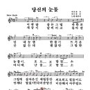 당신의 눈물 - 남.여 반주곡 / 태진아 이미지