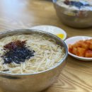 소문난옛날잔치국수 이미지