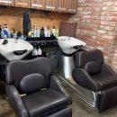 여기.미장원 | 동래미용실 사직동미용실 신길이네미장원 사직점 물광볼륨매직 후기