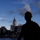 홍콩세탁 이미지