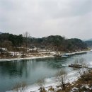 경로식당(동강경로당) | 강원도 영월 가볼만한곳, 아이와 함께하는 단종 유배지 청령포 역사여행