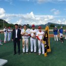 합천야구장 2구장 이미지