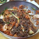 고덕칡냉면 이미지
