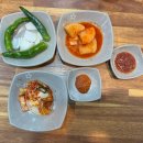 골목순대 | 용인 처인구 맛집 용인중앙시장 순대골목 순대국 돼지국밥 후기 경성순대국 용인본점