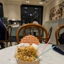 도도닷 | 여의도 젤라또 맛집 추천｜브라이튼 여의도 '젤라테리아 도도' 내돈내산 후기 🍨