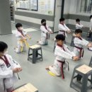 한결태권도장 이미지