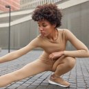 부상방지를 위한 스트레칭 이미지