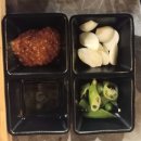 경남진주맛집 ) 육회/연어/해산물이 한 계단에 나오는 진주호탄동 맛집 &#34;해우&#34; 후기