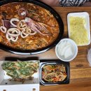 충무아구찜 이미지