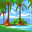 창신대학교 이미지