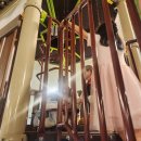 GR(부산광역시 기장군)-[동부산관광로]-상-7 | 부산 롯데월드 키즈토리아｜위치, 더운 날 어린아이 놀기 좋은 실내 공간