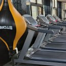 아세아 복싱 다이어트 클럽 이미지