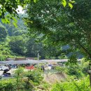 충청남도 공주시 금계캠핑장, 위치, 주차, 후기