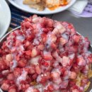 딸기노래광장 - 청양군 중앙로9길 5 | 달맞이 광장 바베큐 후기! (내돈내산) 을지로 3가역 맛집! 을지로 야장 웨이팅 실화냐 ? +이용 꿀팁