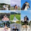 012. 제주스냅 - 레코드룸 제휴 제주 드레스샵 비교 (뮤토 / 디샵 / 바이문 / 오드리테일러 / 슈퍼헬퍼)