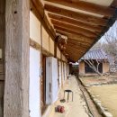 운조루 막둥이집 | 구례 운조루 고택(雲鳥樓 古宅)