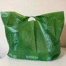 백억푸드 | 백억커피 카라멜 팝콘, 백억리치라떼, 크림 찰깨빵 내돈내산