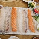 미스터양 | 용인 보정동 맛집 미스터오징어 모둠회 추천 메뉴 가격 매운탕 후기