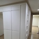 (주) 그린시티 | 송산 그린시티 새솔동 대방노블랜드34B 가구위주 인테리어필름 시공