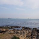 슬도방파제화장실 이미지