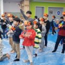 신제일 태권도 이미지