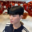 1151 | 가정동미용실 슬릭댄디컷 변신 후기