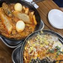 뽀빠이분식 - 송파구 올림픽로35길 112 | 뽀빠이분식