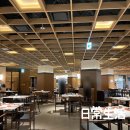 회원동114 | [호캉스] 파라스파라 서울_조식+부대시설 이용후기