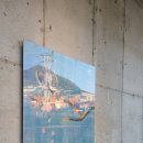 학장천 강변갤러리 이미지