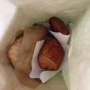 서강대역신상빵집: 르쁠레지흐뒤빵