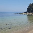 마차진해변 이미지