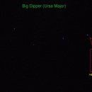 북두칠성 이미지