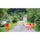알프스 글램핑 이미지