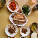 지산송원식당 이미지