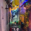 뽑아용 | [모란역 이자카야]모란에 이렇게 감성 있는 곳이? 새로 오픈한 코코스키 후기✨