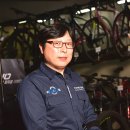 한국자전거정비협회 회원사 방문 -목포 남악자전거(삼천리자전거도청점)-