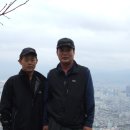 앞산공원 이미지