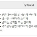 [영남대학교병원] 영상의학팀/방사선종양학과 계약직원 모집 공고 (~3/16) 이미지