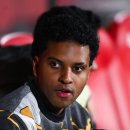 [코르테가나] 마크 게히, 레알 마드리드의 최우선 영입 대상 아님 이미지