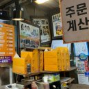망원나들목체육관 | 망원시장 맛집 먹거리 추천 내돈내산 (고로케, 닭강정, 주차 꿀팁)