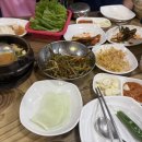 군익로14길 | [익산/익산역] 익산역 근처 가성비 최고 근고기 맛집 ‘가나안 식당’