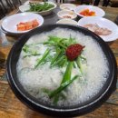 전주 맛집 "원평시골피순대"와 "풍남피순대"