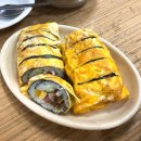 동삼1동-17 | 오직 이곳에서! 맛볼 수 있는 전국 이색 김밥 맛집 6곳