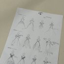 영 | [W8] 드레스 주말 투어 후기 (브라이드영, 크리드제이) | 준비물..?