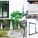 하나 골프존 파크. GDR 이미지