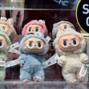 인형의 거리(토끼) 이미지